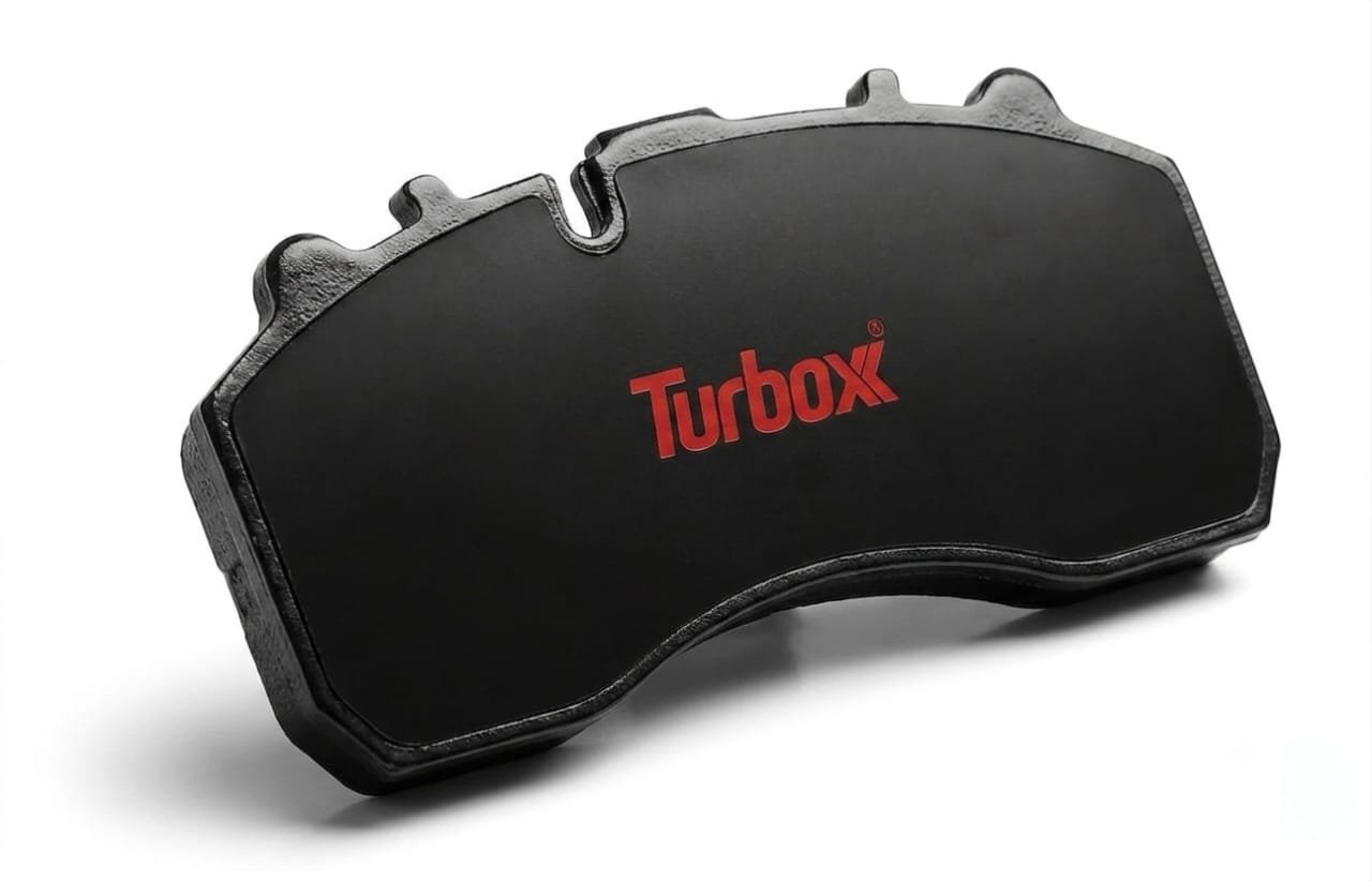 Turbox Poids lourd